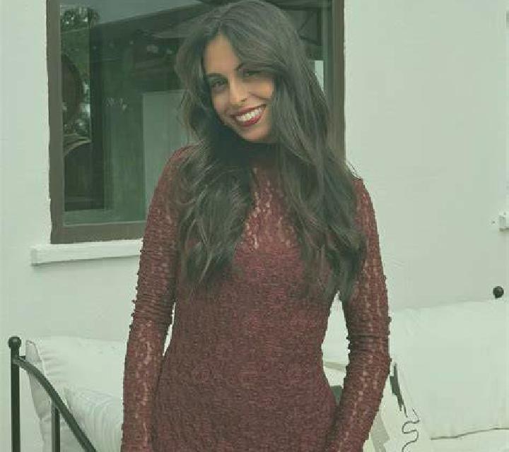 Laia Moraleja de Matacabras escort