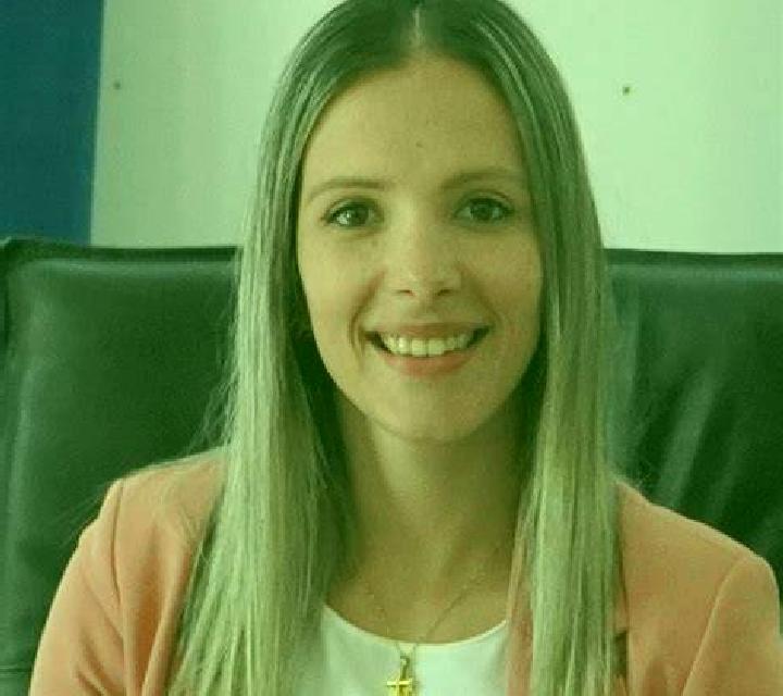 Laia Munopepe escort