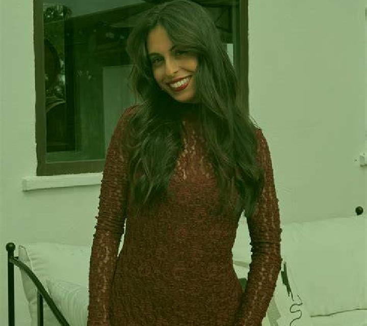 Laia Padilla de Arriba escort