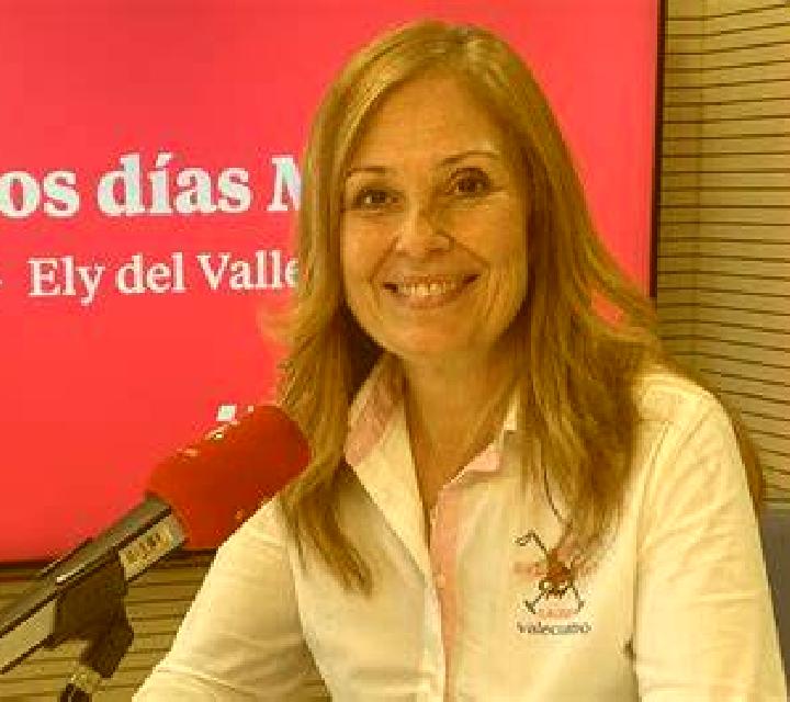 Laia Peraleda de la Mata escort