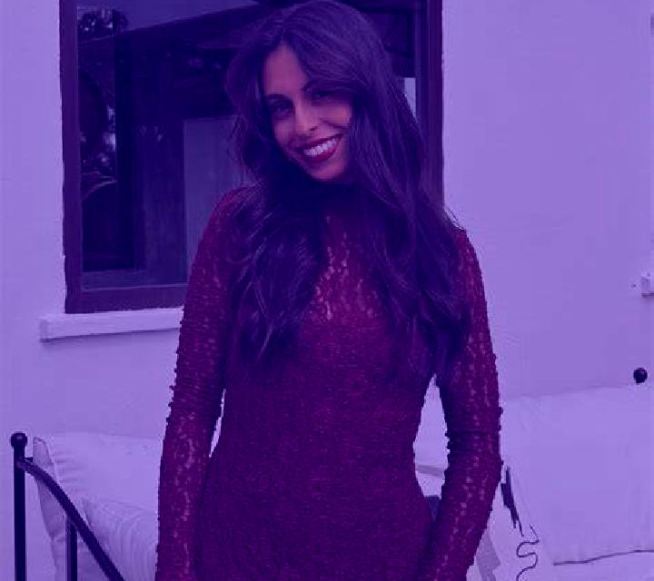 Laia Sant Marti Vell escort