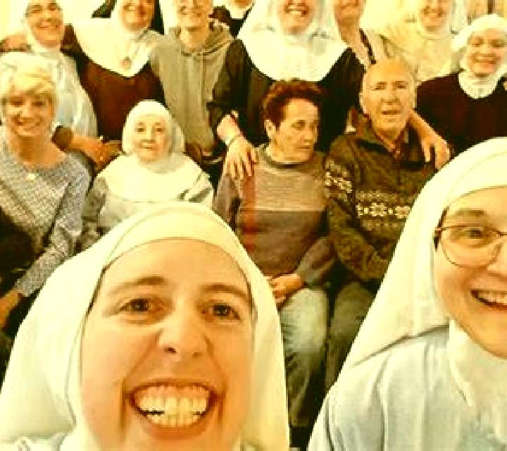 Laia Santa Colomba de las Monjas escort