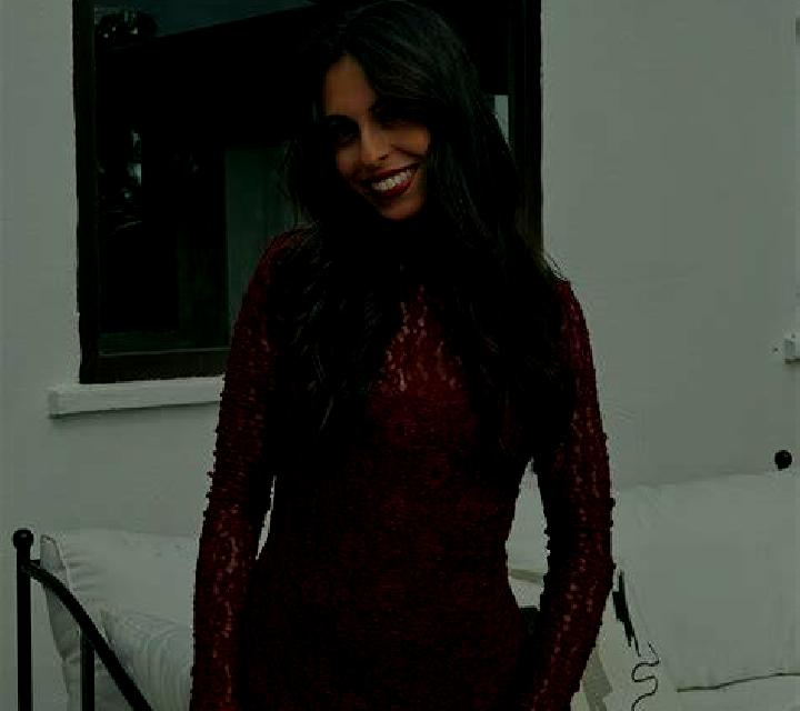 Laia Valencia de Alcantara escort