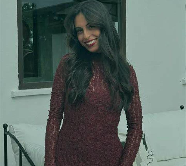 Laia Vallcarca escort