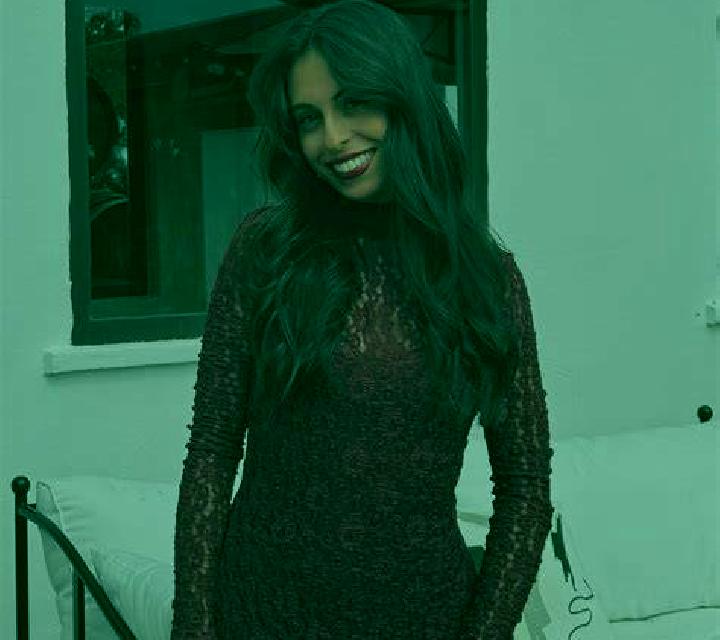 Laia Villanueva de Alcardete escort