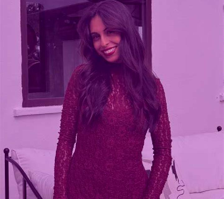 Lola 2 La Torrecilla escort