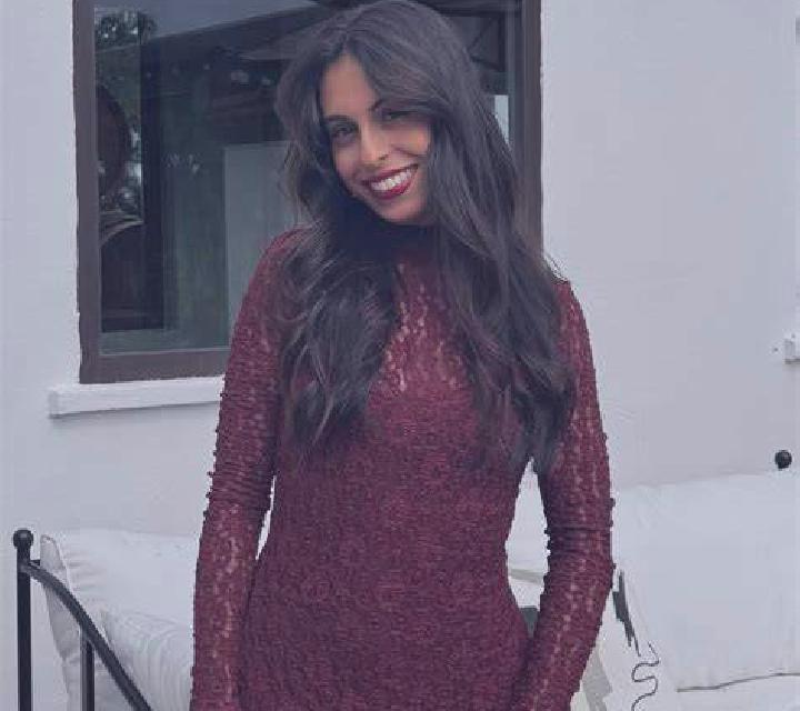 Lola 2 Santo Tome escort
