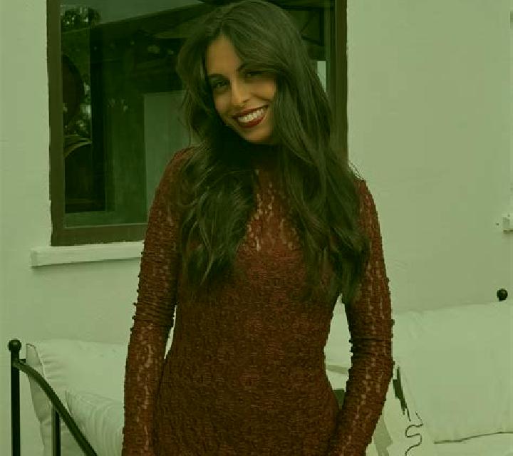 Lola 2 Urda escort