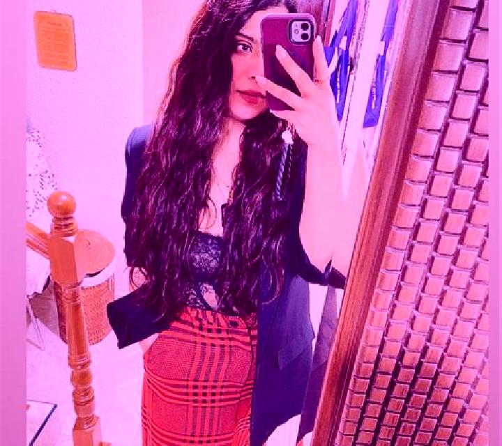 Lola 2 Vega de San Mateo escort