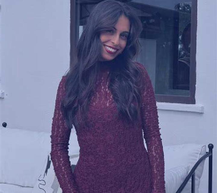 Lola 3 Sant Joan escort