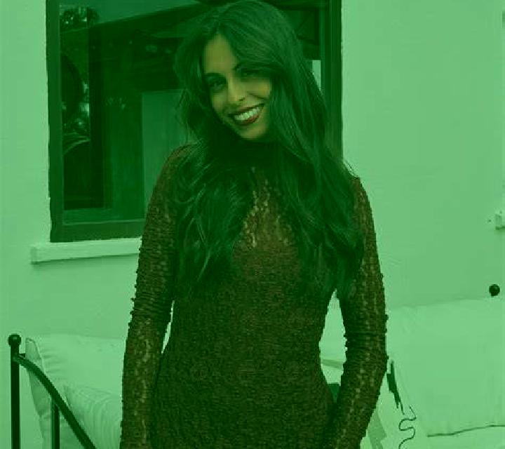 Lola 3 Villanueva de Duero escort