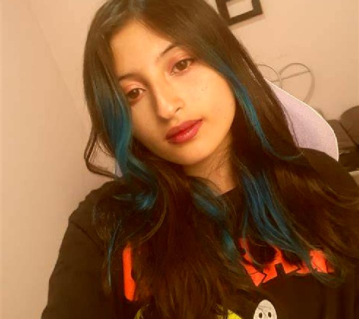 Lola Belmontejo escort