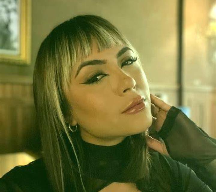 Lola Ermitagana escort