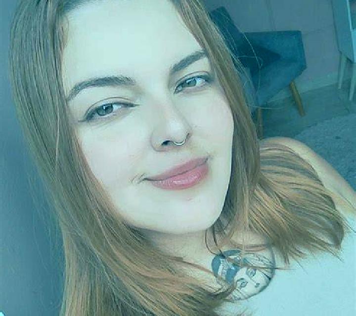 Lola Garbayuela escort
