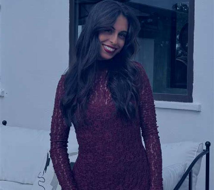 Lola Pobladura del Valle escort