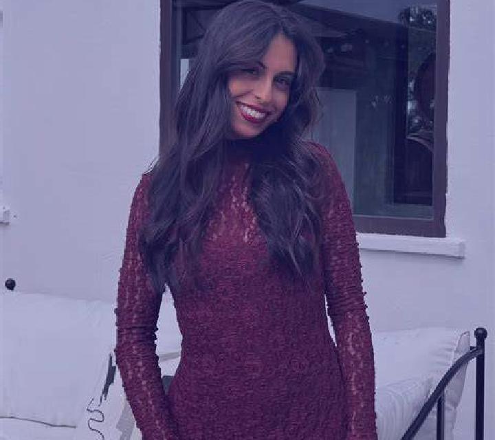 Lola Sant Pere Molanta escort