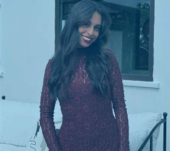 Lola Torrescarcela escort
