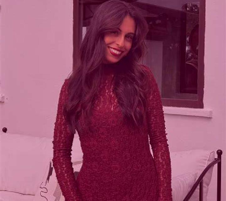 Lola Valdepenas de la Sierra escort