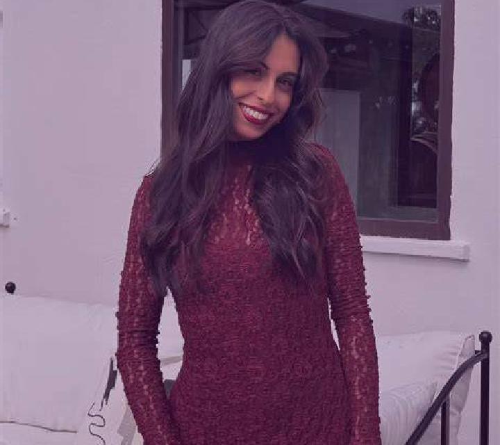 Lola Villamuera de la Cueza escort