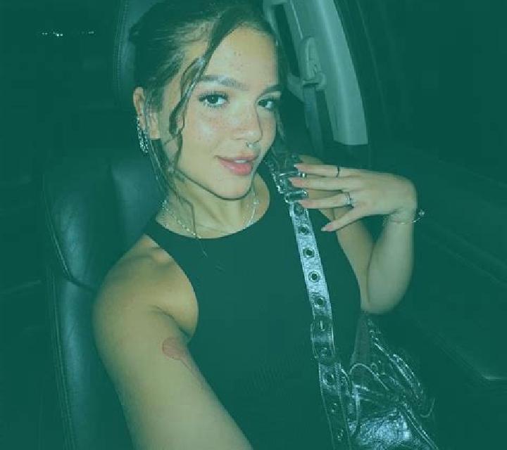 Lola Villasequilla de Yepes escort