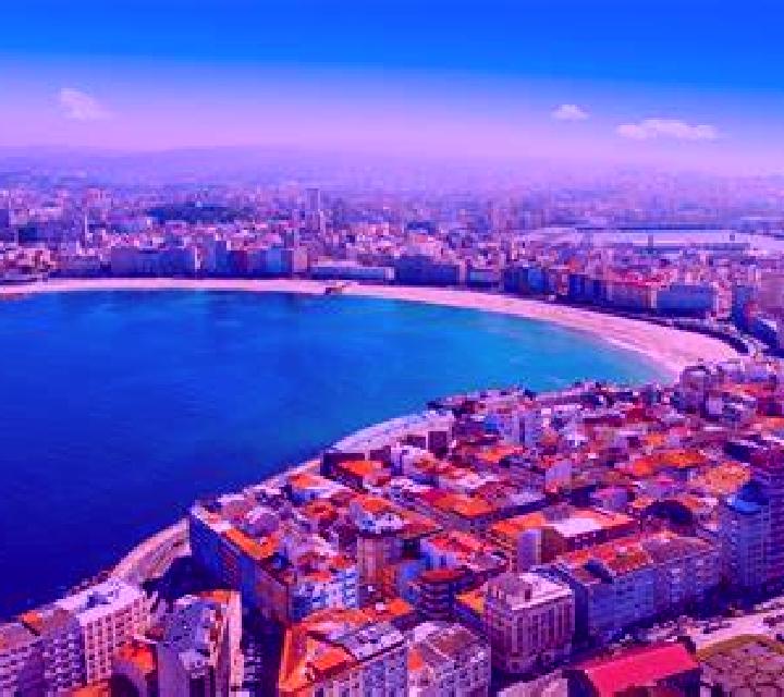 Lorena 2 A Coruna escort