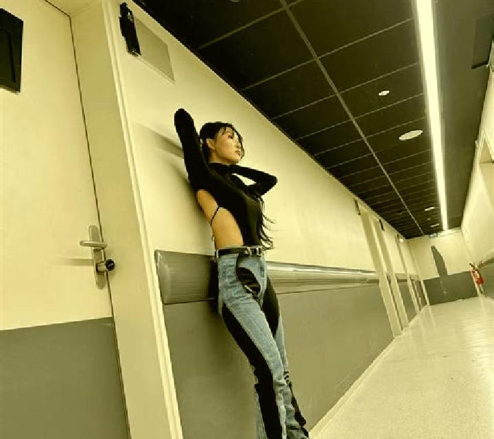 Lorena 2 Canfranc escort