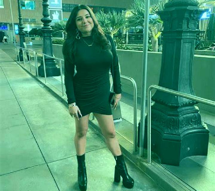 Lorena 2 Cosa escort