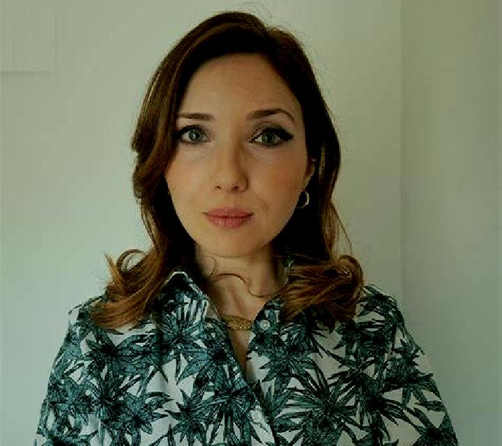 Lorena 2 Pola de Somiedo escort
