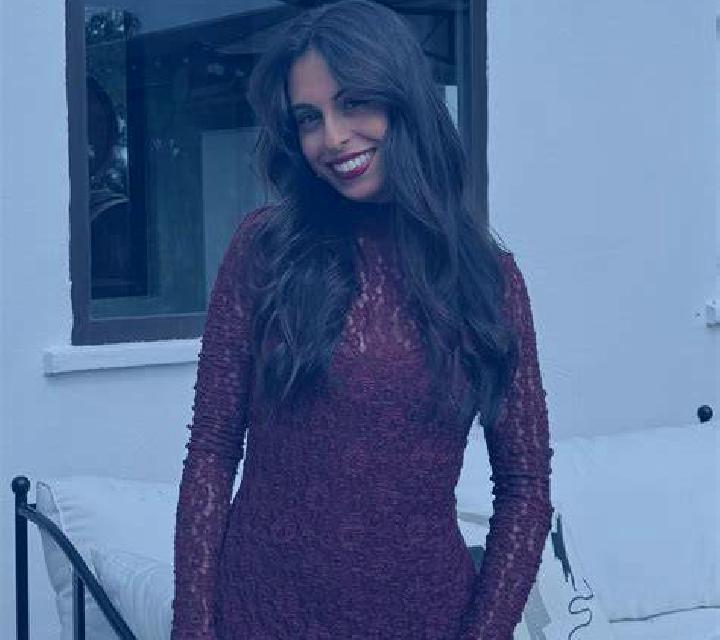 Lorena 2 San Millan de la Cogolla escort