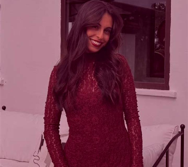 Lorena 2 Santa Cruz de Boedo escort