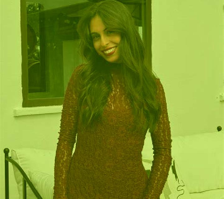 Lorena 2 Solosancho escort