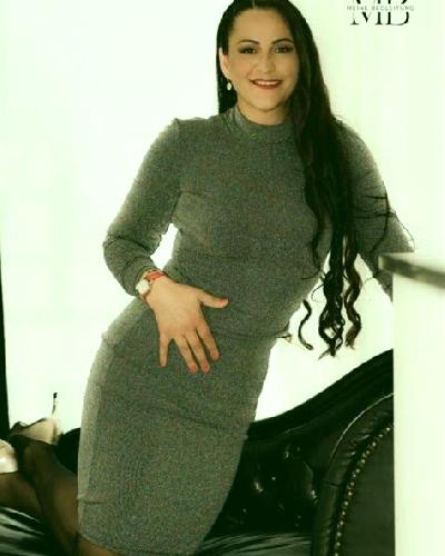 Lorena 2 Vega de Valdetronco escort