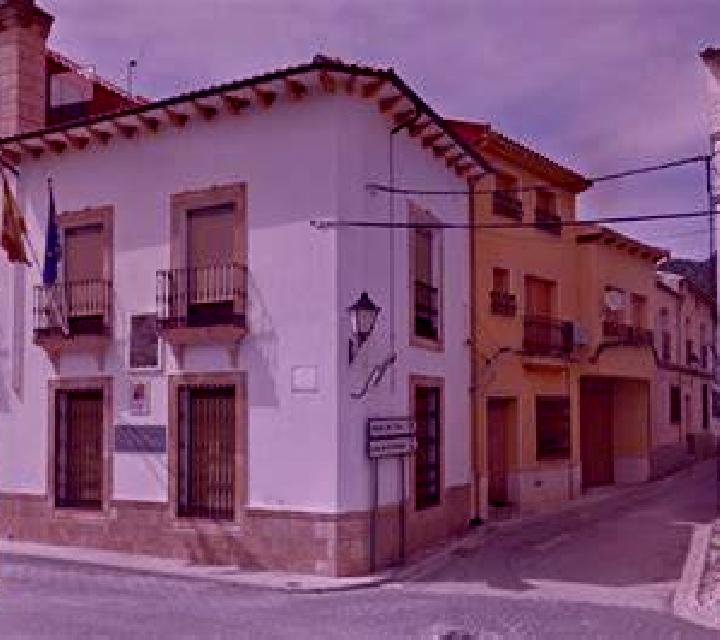 Lorena 2 Villa del Prado escort