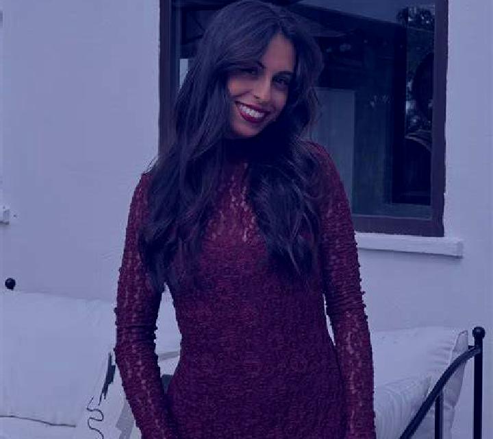Lorena 3 Canamares escort