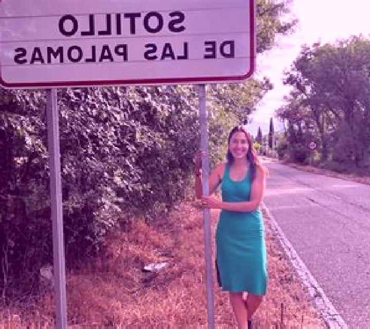 Lorena 3 Ciadoncha escort