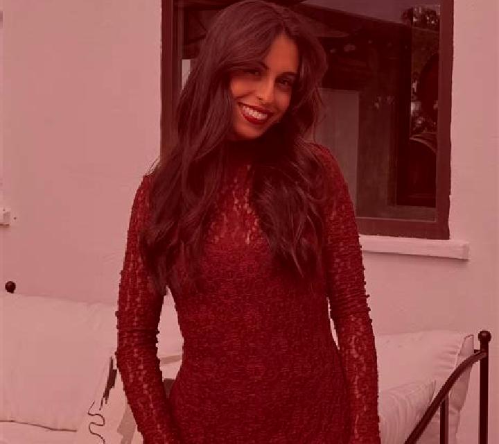 Lorena 3 Enix escort