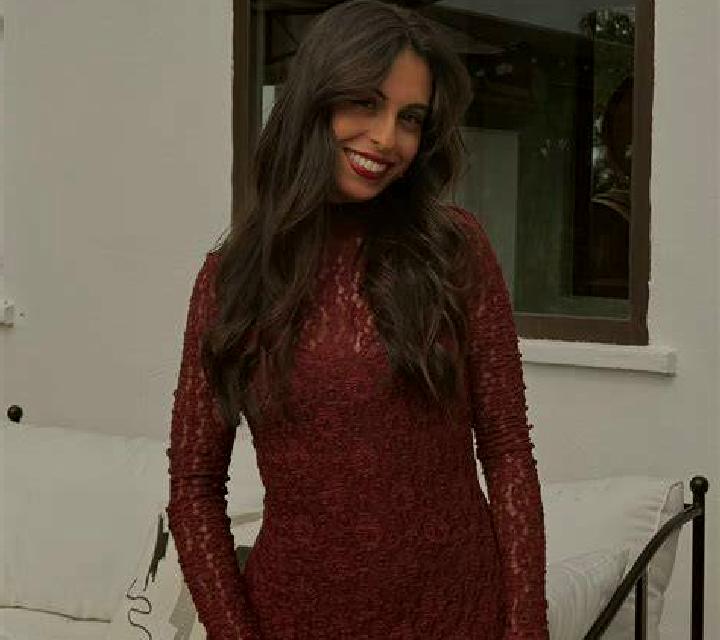 Lorena 3 Ger escort