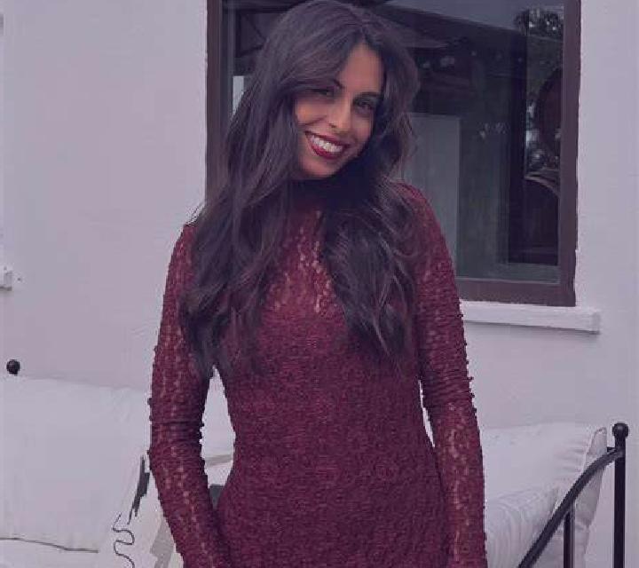 Lorena 3 La Pobla de Farnals escort