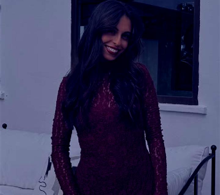 Lorena 3 Noalejo escort