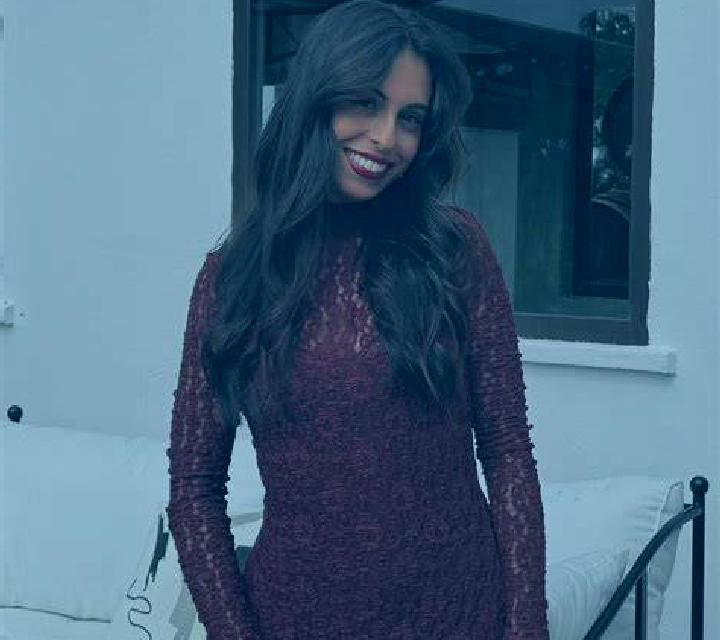 Lorena 3 Palo escort