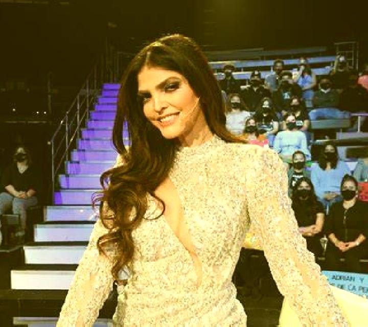 Lorena 3 Peligros escort