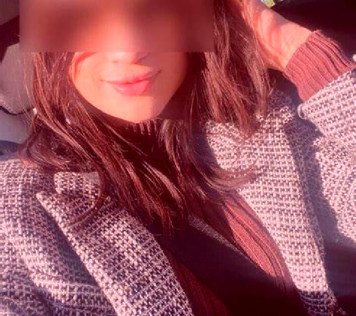 Lorena 3 Pinos Puente escort