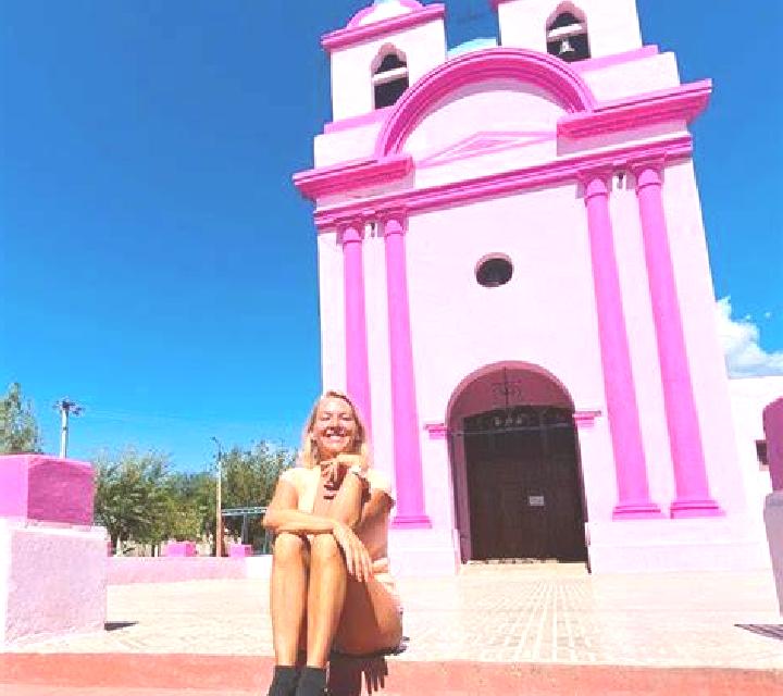 Lorena 3 Pinto escort