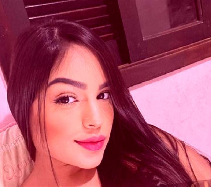 Lorena Albaladejo del Cuende escort