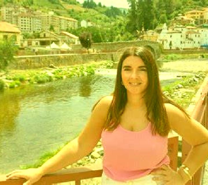Lorena Busto de Bureba escort