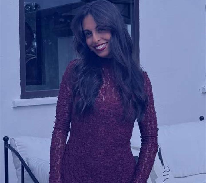 Lorena Cardenosa escort