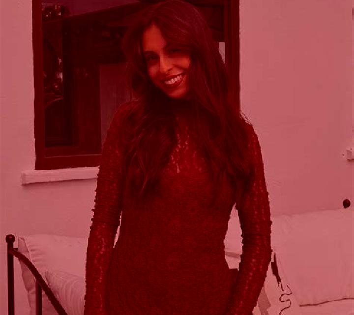 Lorena Don Benito escort