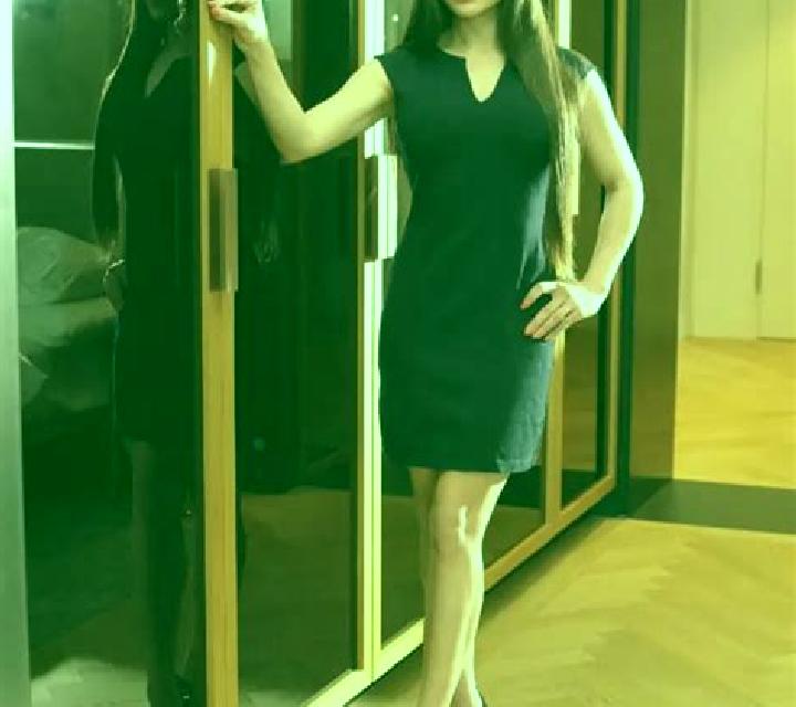 Lorena Herrera de Soria escort