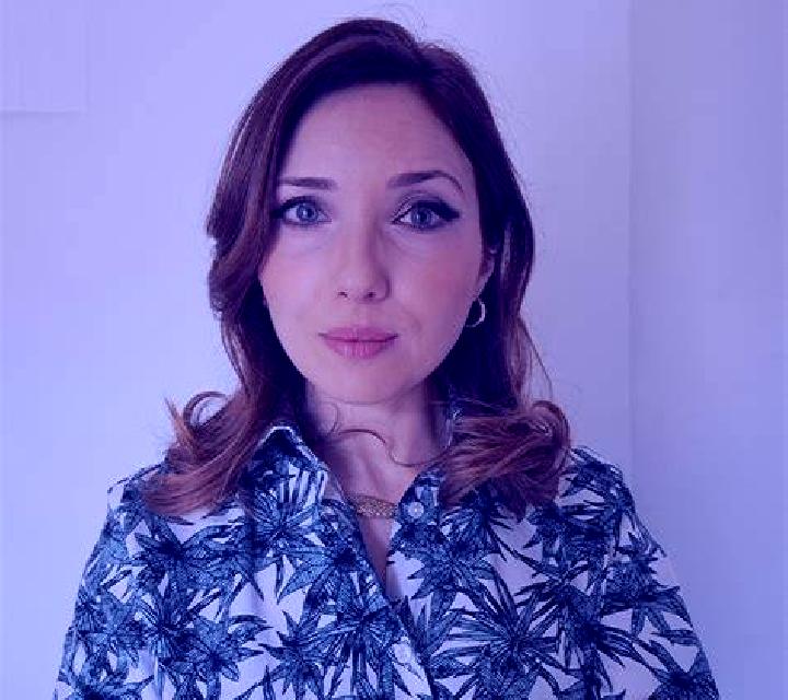 Lorena Herrera escort