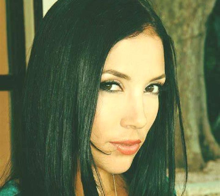 Lorena Jodar escort